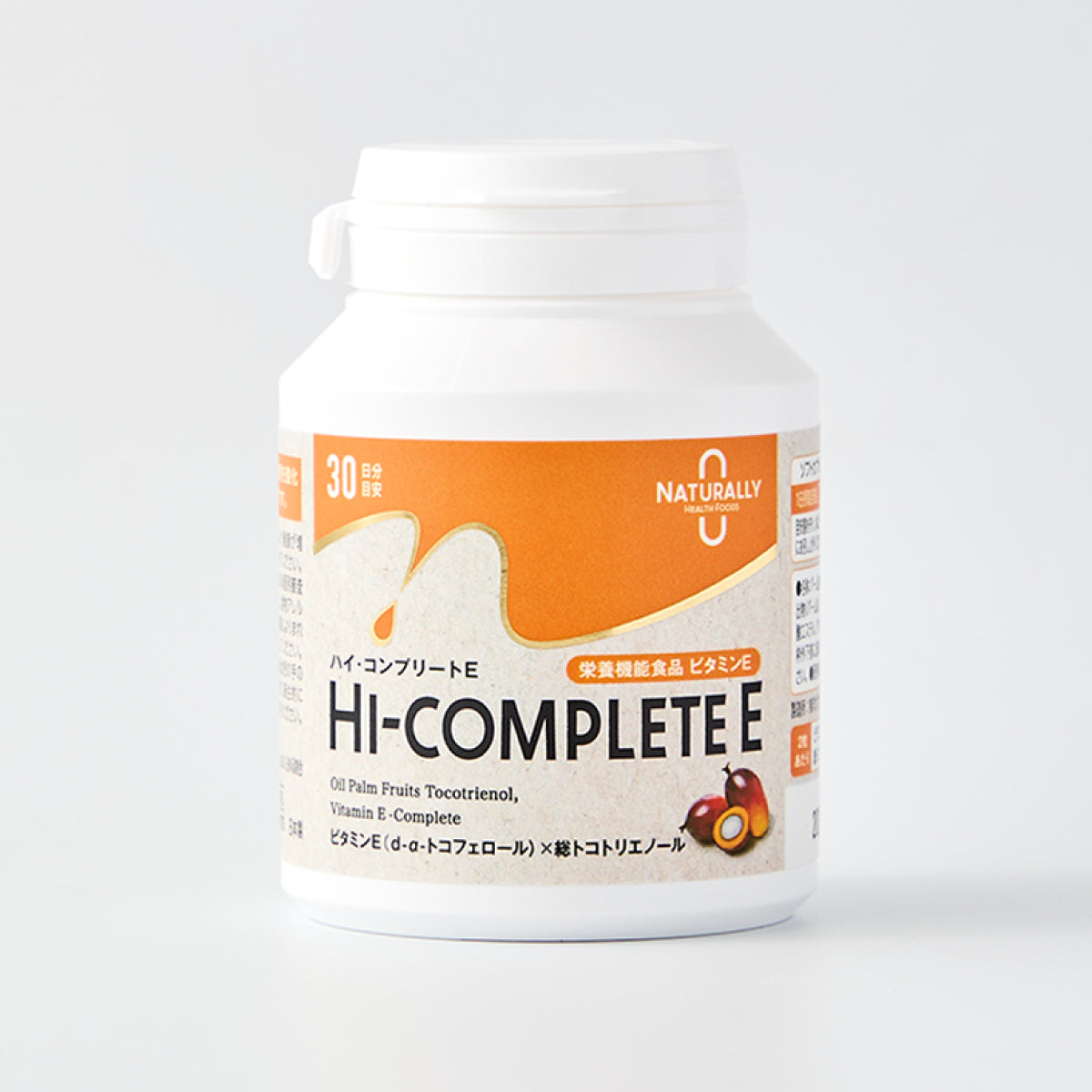 Nutritional Function Food NaturallyTM High Complete E