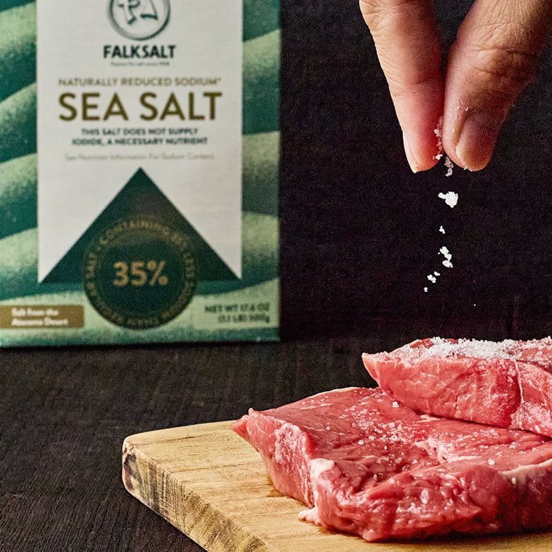 FALKSALT SEA SALT